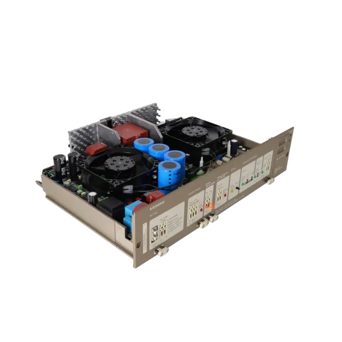 SIEMENS 6ES5955-3LF12, PLC Controls, SIMATIC-S5 Sales Offer, K0136530, Image 8