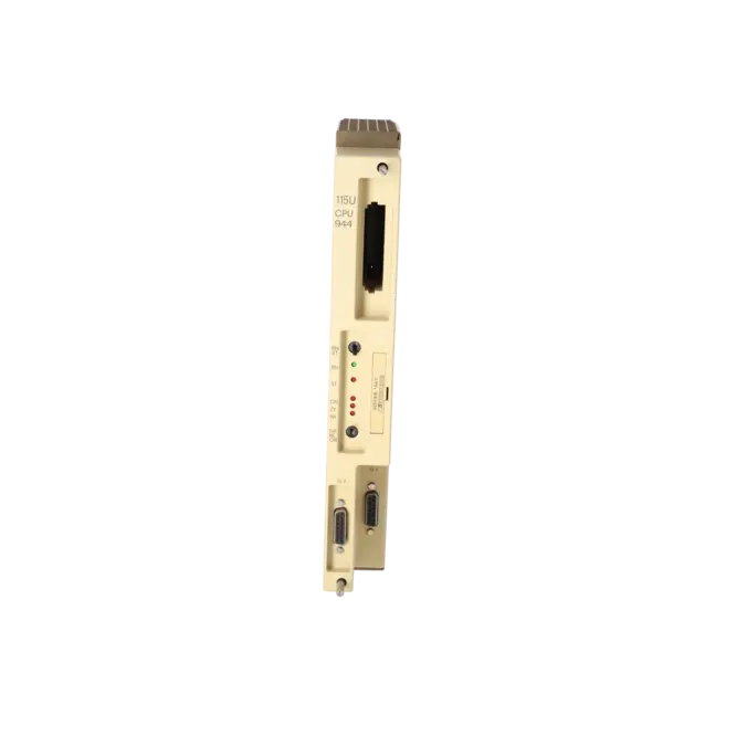 SIEMENS 6ES5944-7UA21, Baugruppen, SIMATIC-S5-Aktion, K0137671, Bild 1