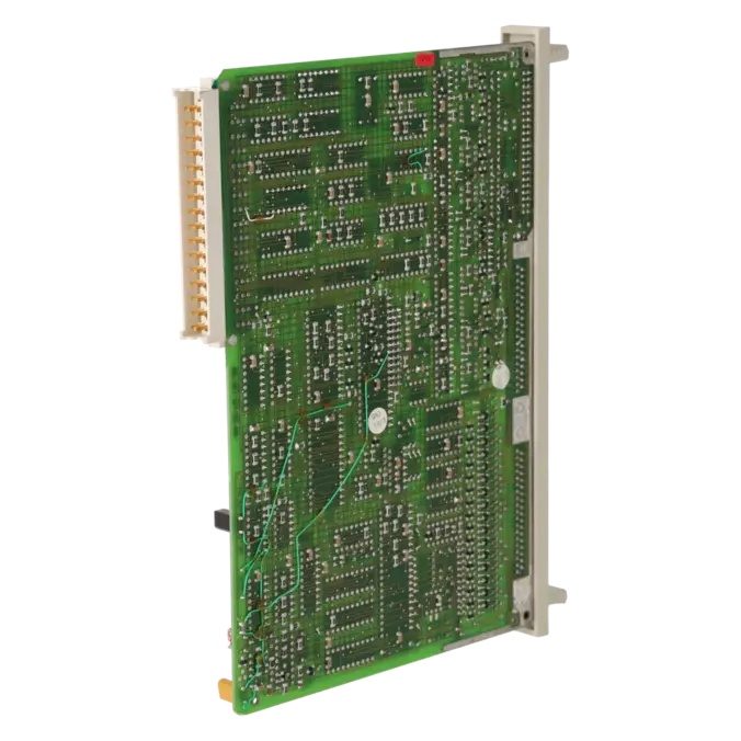 SIEMENS 6ES5244-3AA13, Baugruppen, Funktionsbaugruppen, K0137809, Bild 6