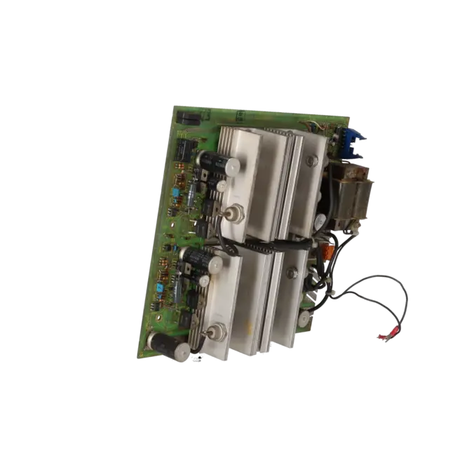 SIEMENS 6RB2025-0FA01, Antriebstechnik, Wechselrichter, K0138799, Bild 8