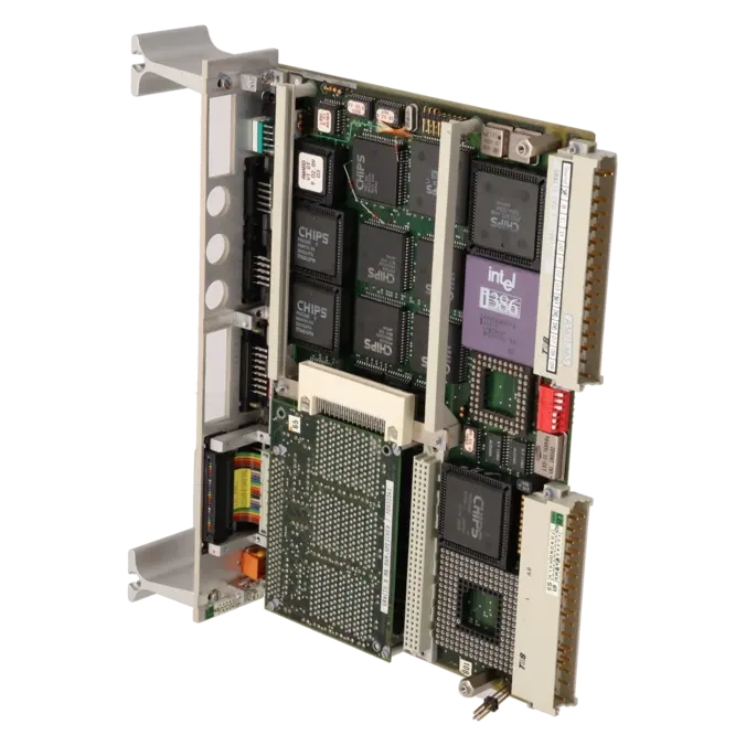SIEMENS 6FM1485-3BC00, Baugruppen, Funktionsbaugruppen, K0139703, Bild 4