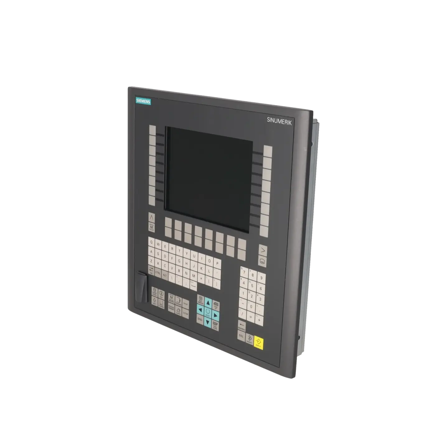 SIEMENS 6FC5203-0AF04-1BA0, HMI, Monitore / Bedienfelder, K0171818, Bild 2
