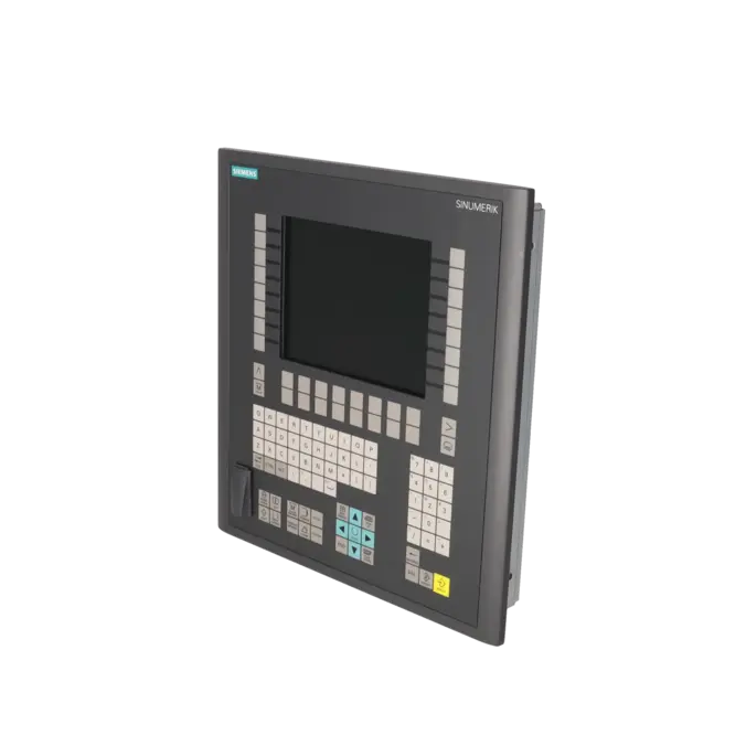 SIEMENS 6FC5203-0AF04-1BA0, HMI, Monitore / Bedienfelder, K0171818, Bild 2