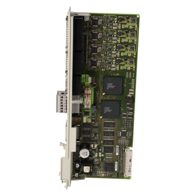SIEMENS 6SN1118-0DK23-0AA1, Antriebstechnik, Reglerkarten, K0175768, Bild 3