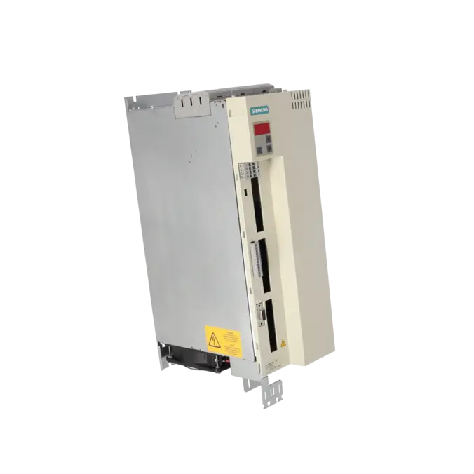 SIEMENS 6SE7021-3TP50-Z, Antriebstechnik, Wechselrichter, K0186342, Bild 8