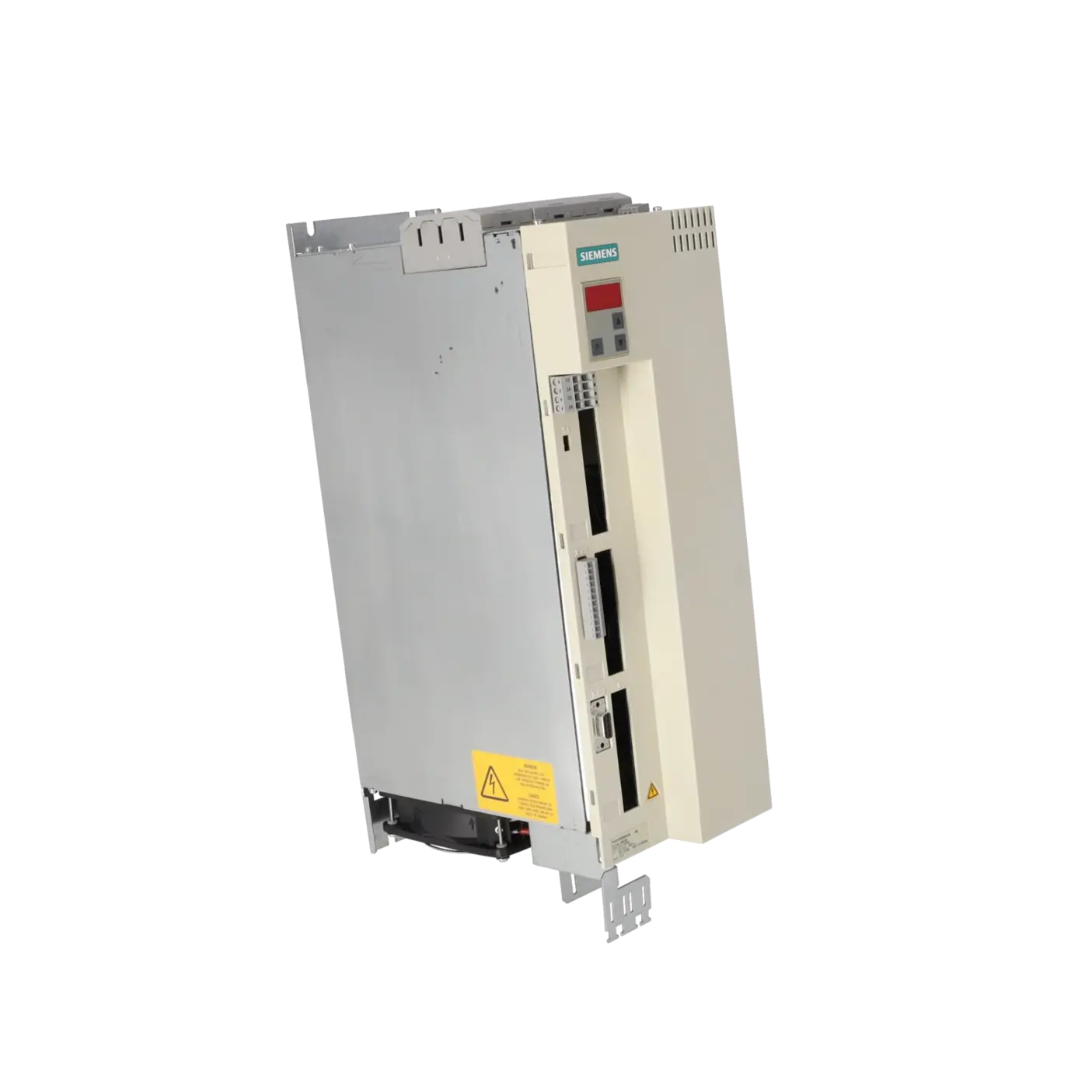 SIEMENS 6SE7021-3TP50-Z, Antriebstechnik, Wechselrichter, K0186342, Bild 8