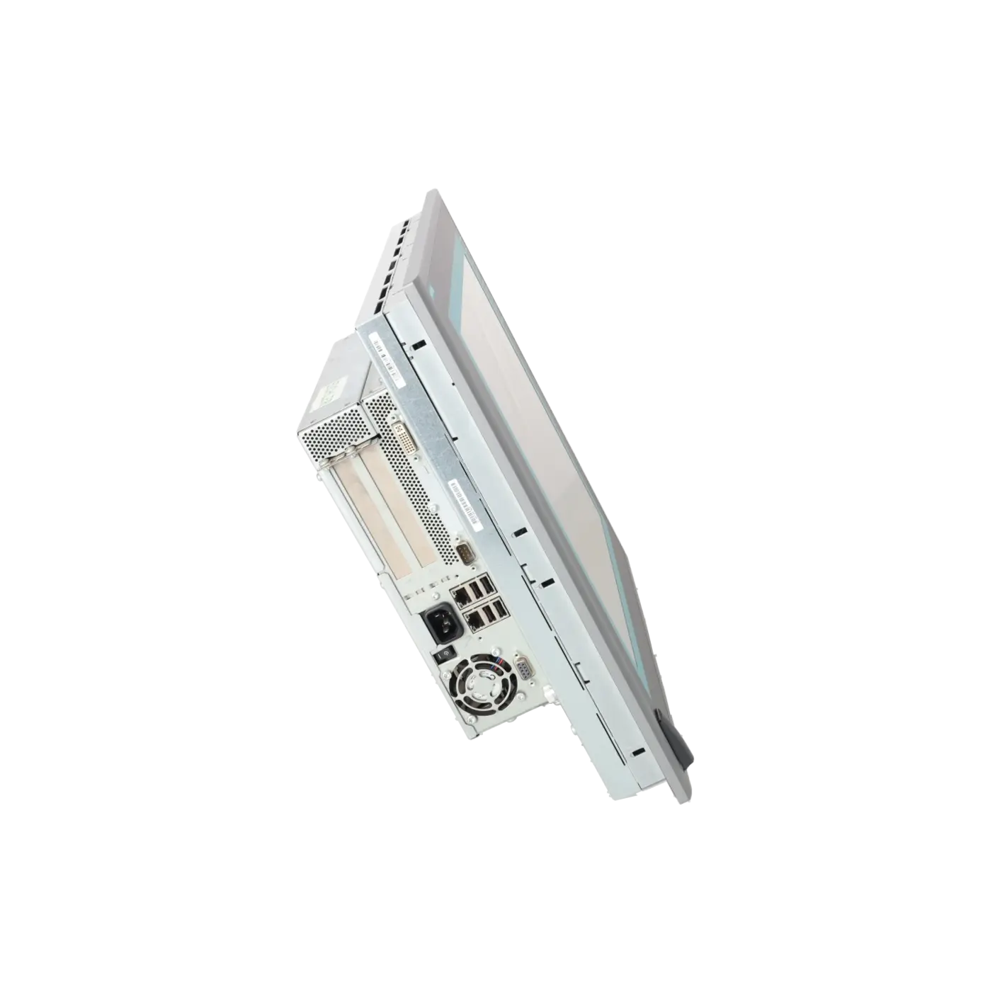 SIEMENS 6AV7874-0BC20-1AC0, HMI, Industrial PC, K0199998, Image 7