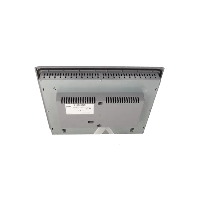 SIEMENS 6AV6647-0AE11-3AX0, HMI, Operator Panels, K0219224, Image 5