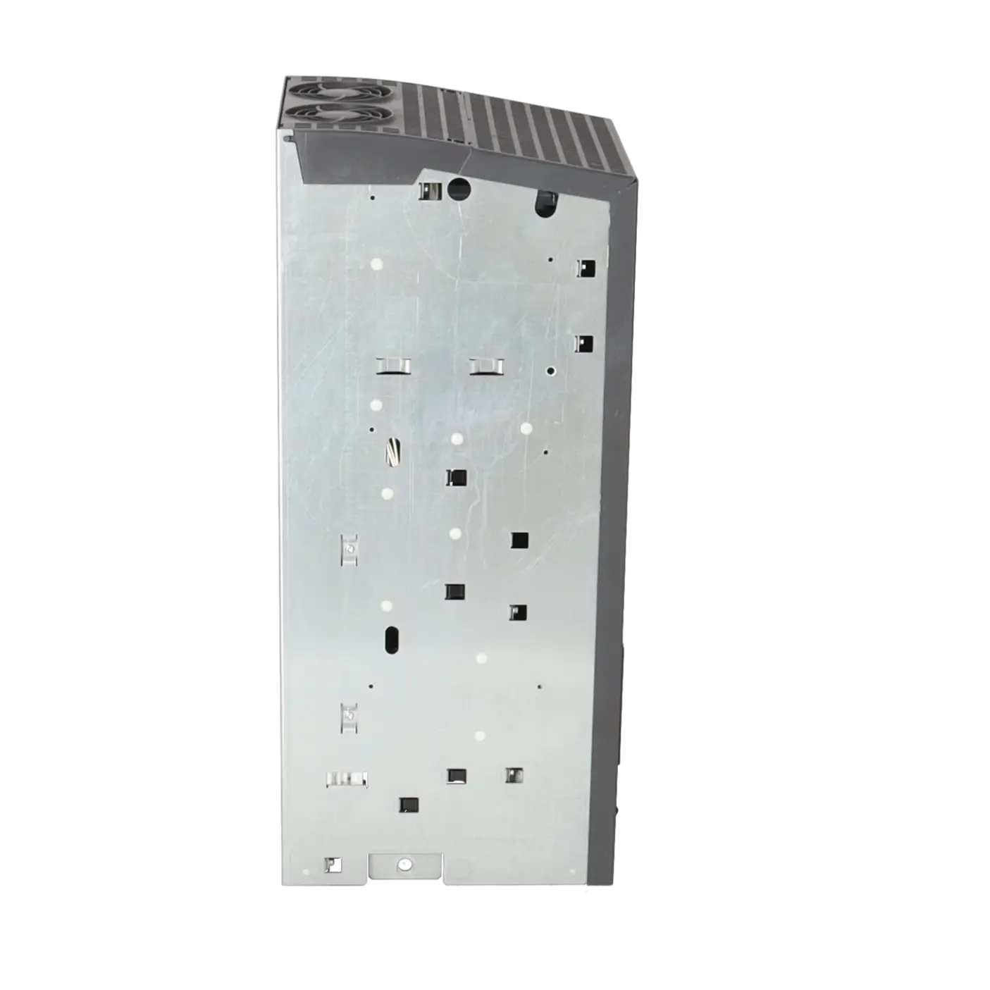 SIEMENS 6RA8087-6DV62-0AA0, Antriebstechnik, Stromrichter, K0253108, Bild 7