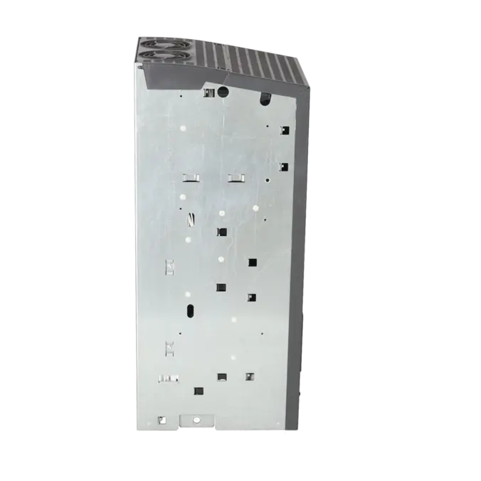 SIEMENS 6RA8087-6DV62-0AA0, Antriebstechnik, Stromrichter, K0253108, Bild 7
