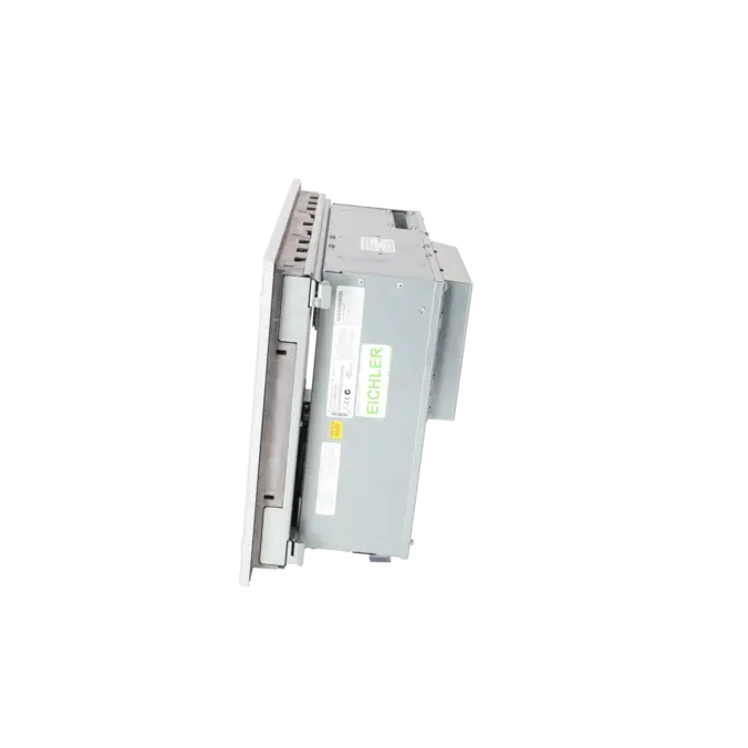 SIEMENS 6AV7822-0AB20-2AC0, HMI, Industrial PC, K0343279, Image 3