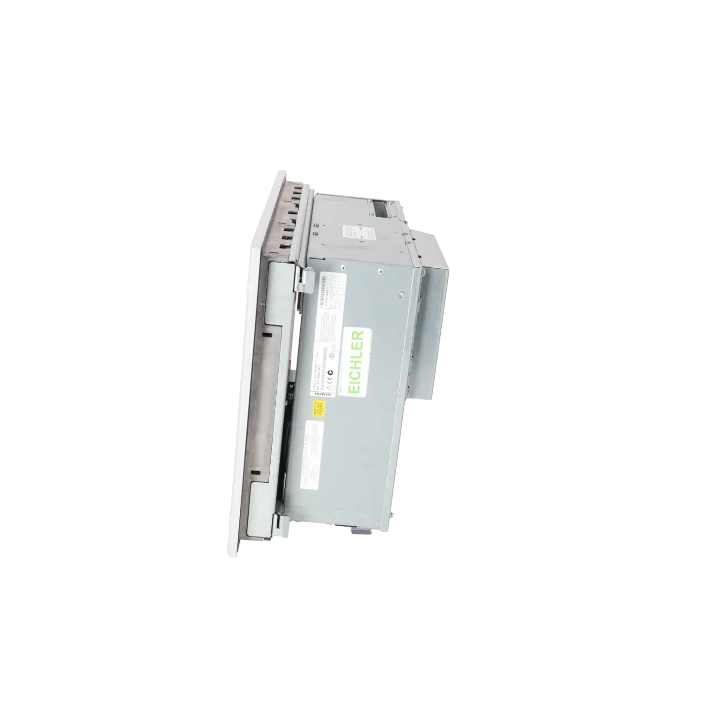 SIEMENS 6AV7822-0AB20-2AC0, HMI, Industrial PC, K0343279, Image 3