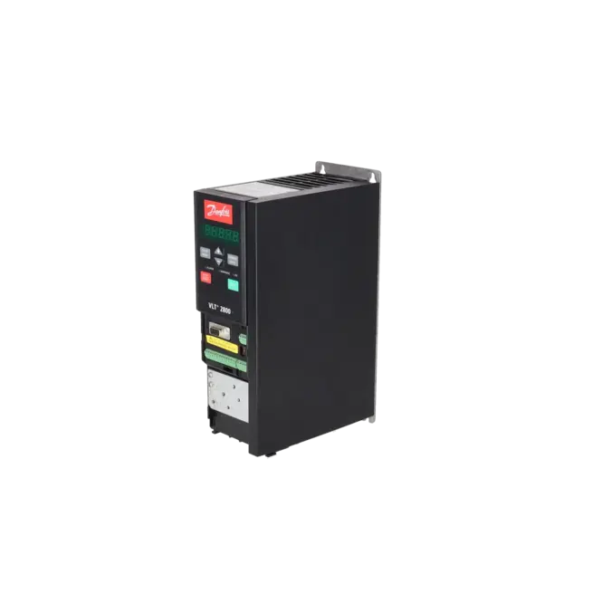 DANFOSS 195N1055, Antriebstechnik, Umrichter, K0343313, Bild 2