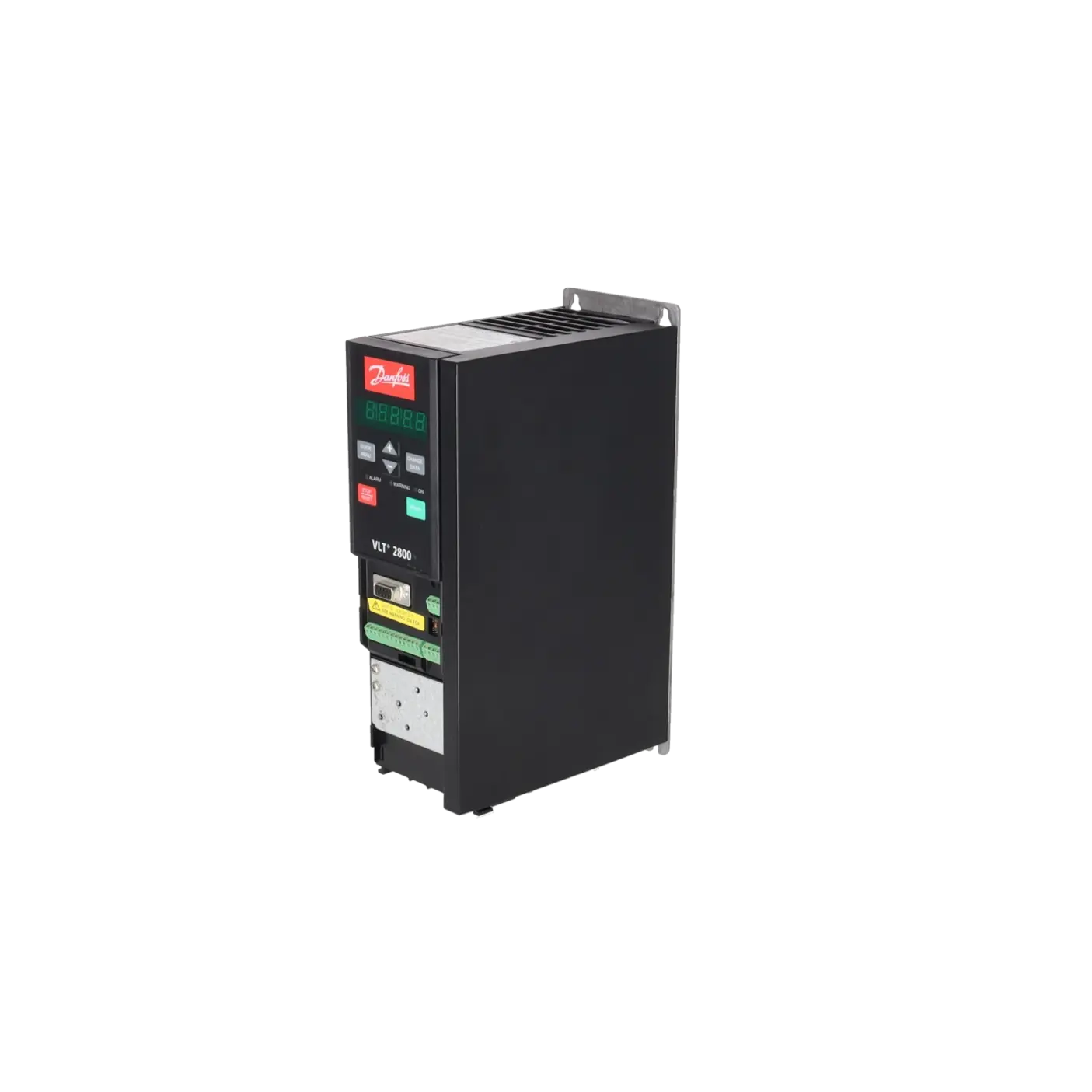 DANFOSS 195N1055, Antriebstechnik, Umrichter, K0343313, Bild 2