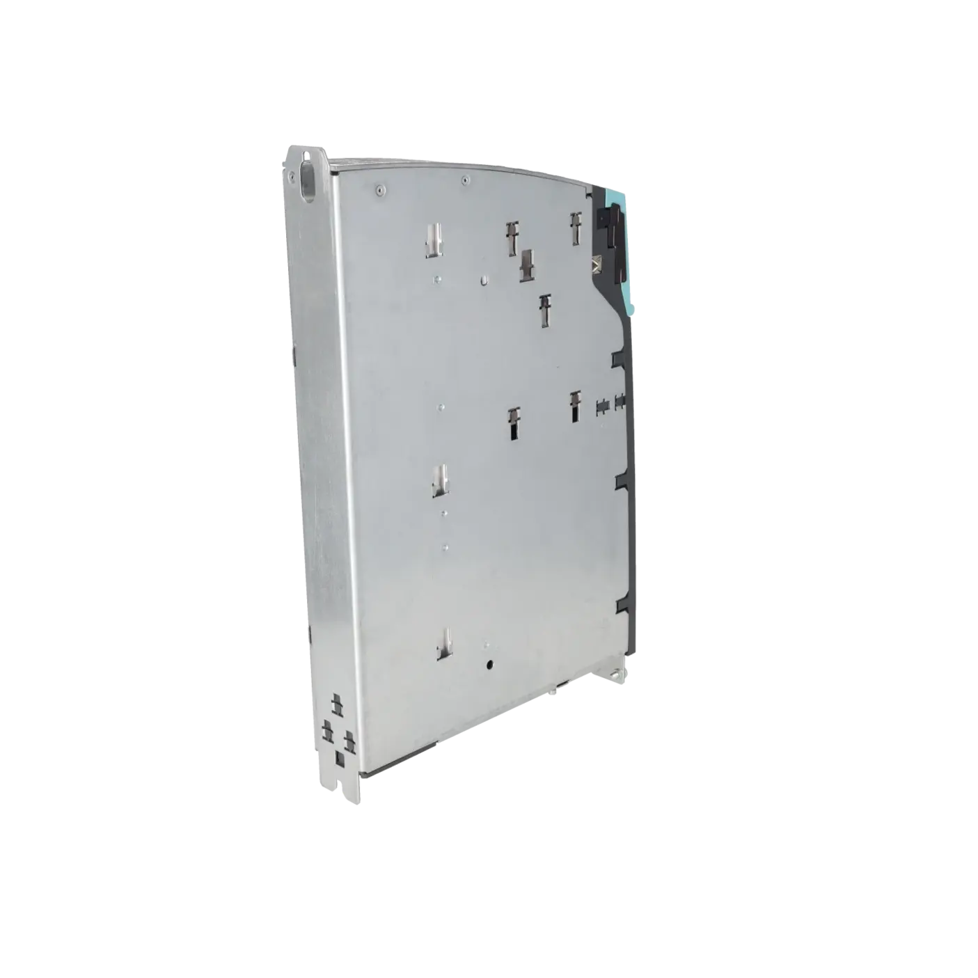 SIEMENS 6SL3120-1TE13-0AA4, Antriebstechnik, Wechselrichter, K0375188, Bild 6