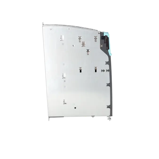 SIEMENS 6SL3120-1TE13-0AA4, Antriebstechnik, Wechselrichter, K0375188, Bild 7