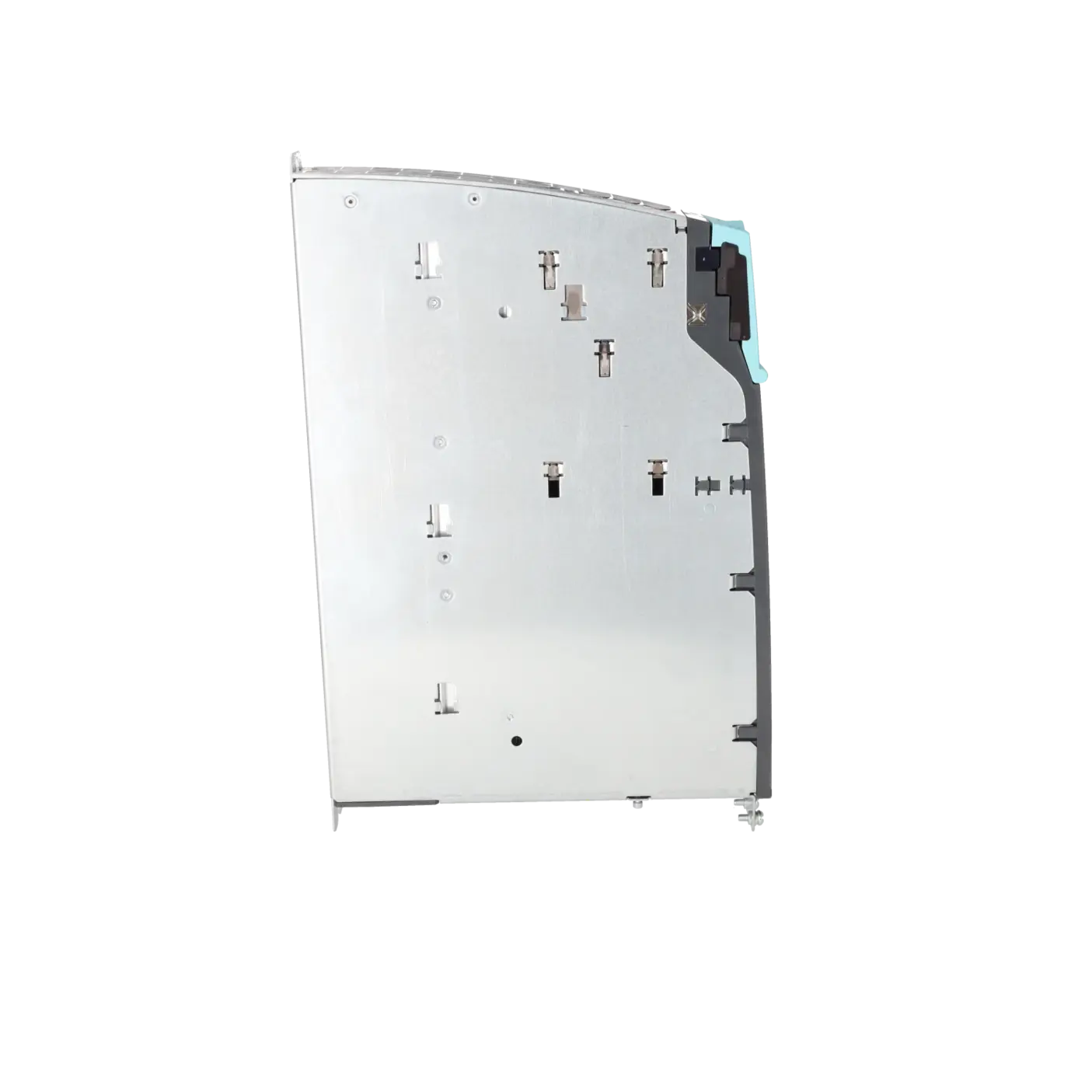 SIEMENS 6SL3120-1TE13-0AA4, Antriebstechnik, Wechselrichter, K0375188, Bild 7