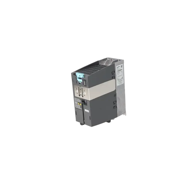 SIEMENS 6SL3210-1PE14-3AL1, Drive Technology, Frequency Converter, K0375346, Image 2