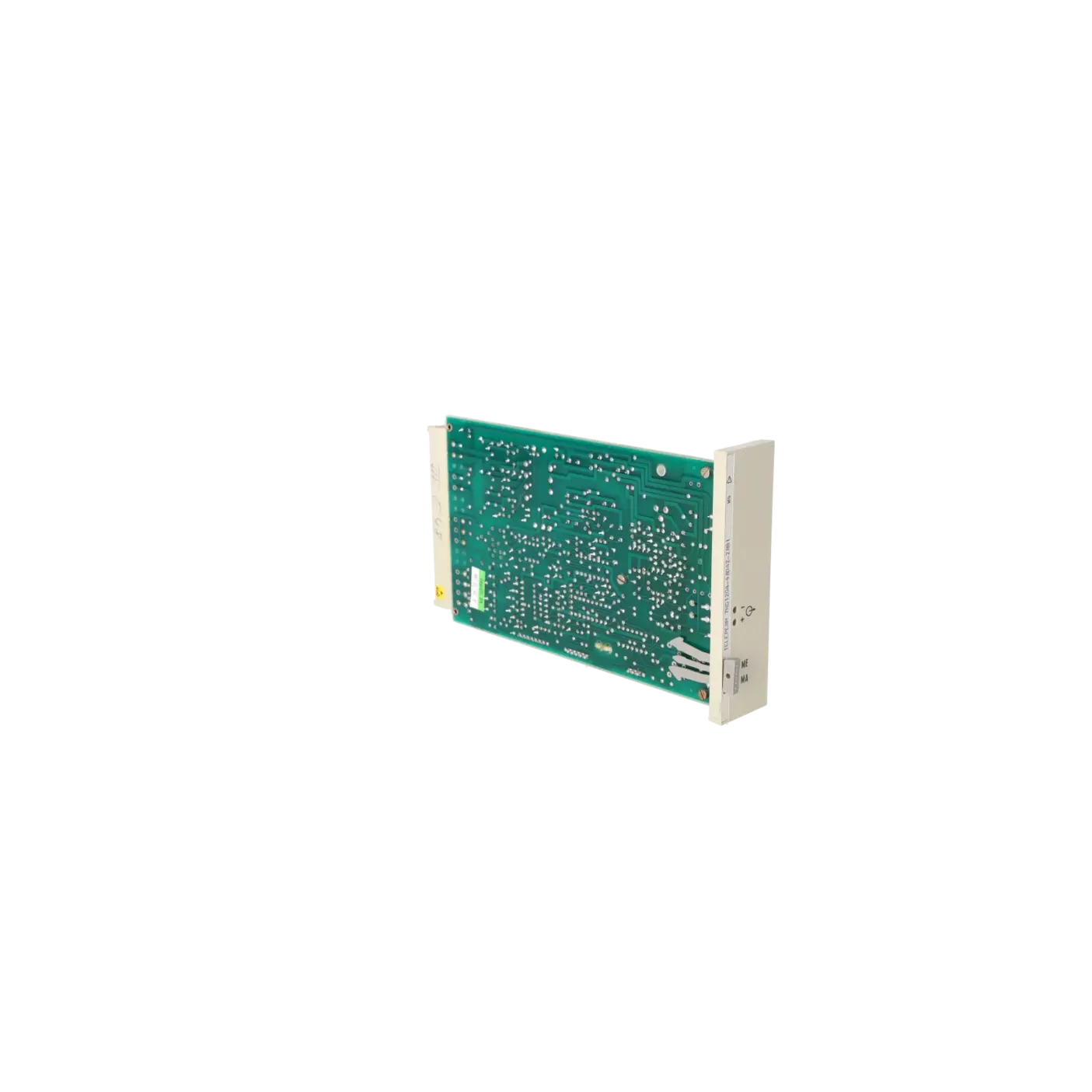 SIEMENS 7NG1204-4AD42-2RB1, PLC Controls, Function Modules, K0410842, Image 8