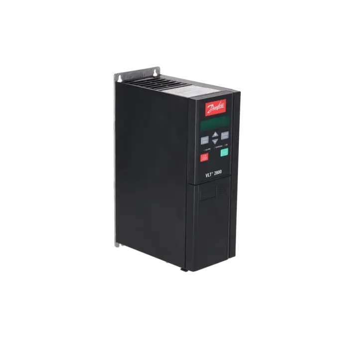 DANFOSS 195N1075, Antriebstechnik, Umrichter, K1003085, Bild 8