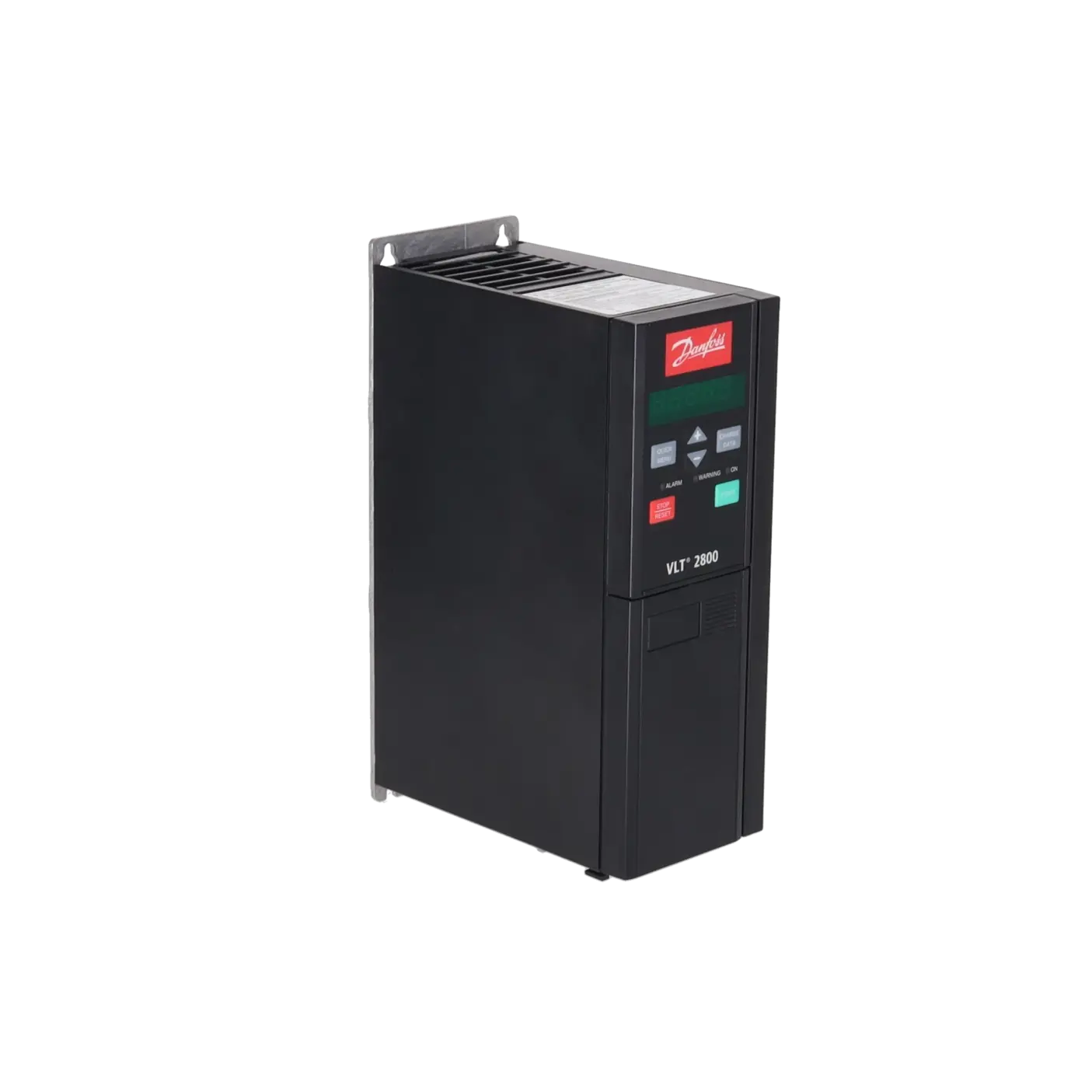 DANFOSS 195N1075, Antriebstechnik, Umrichter, K1003085, Bild 8