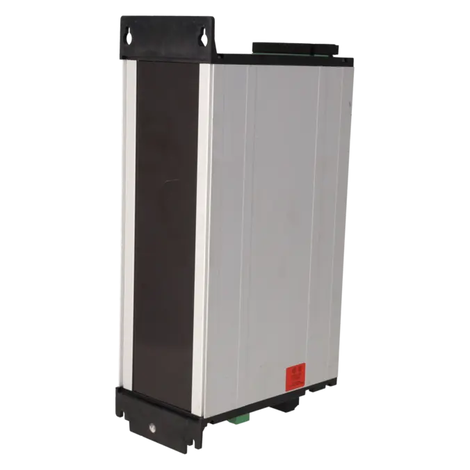 DANFOSS 195H3301, Drive Technology, Frequency Converter, K1088898, Image 6