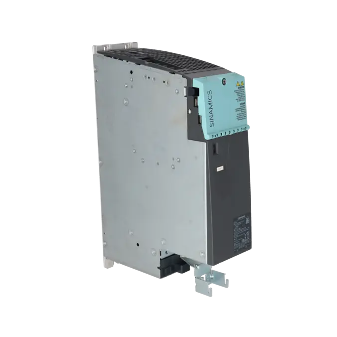 SIEMENS 6SL3120-2TE21-8AC0, Drive Technology, Inverter, K1098153, Image 8