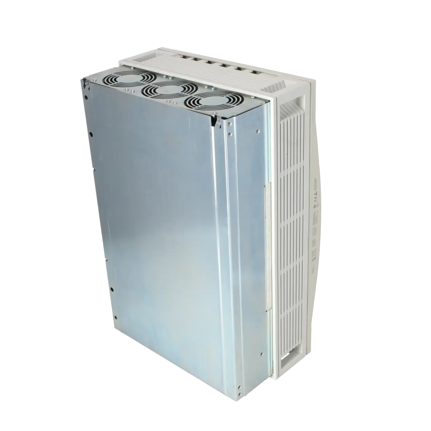 Lenze EVF9332-EV, Drive Technology, Frequency Converter, K1108705, Image 6