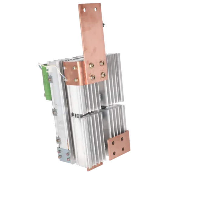 SIEMENS 6SY7010-0AB05, Drive Technology, Single Components, K1175598, Image 4