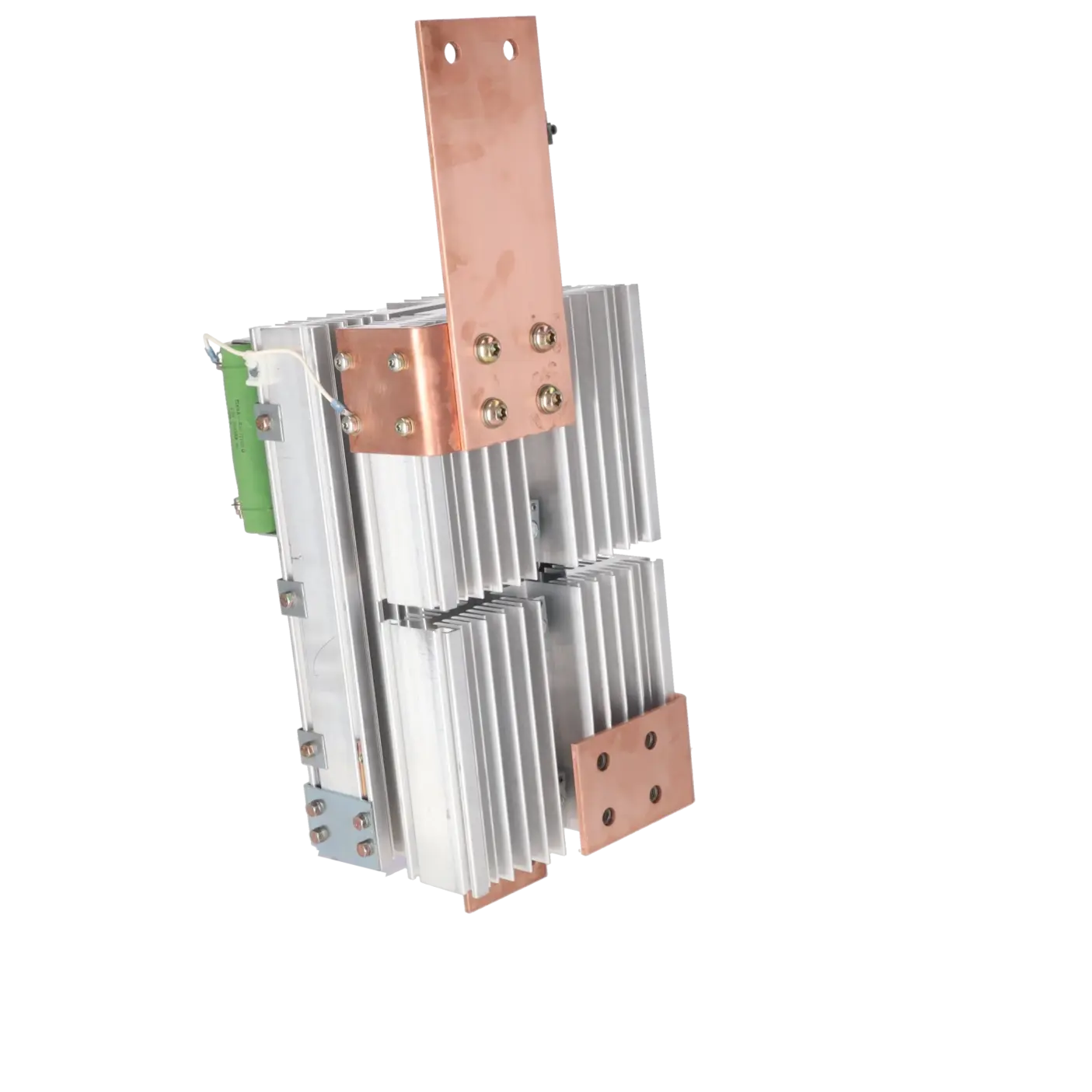 SIEMENS 6SY7010-0AB05, Drive Technology, Single Components, K1175598, Image 4