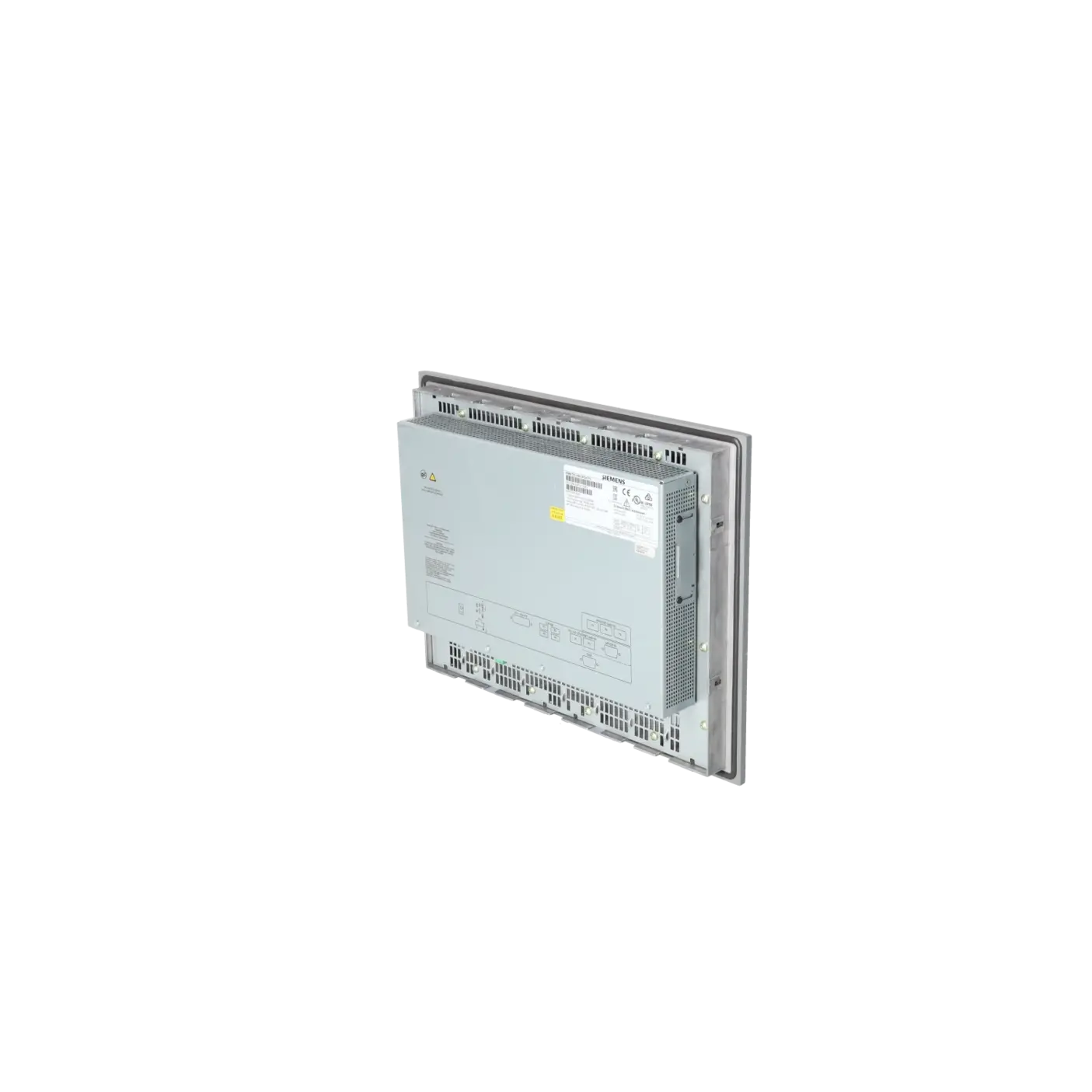 SIEMENS 6AV7884-0AA10-7EA0, HMI, Industrie-PCs, K1203963, Bild 6