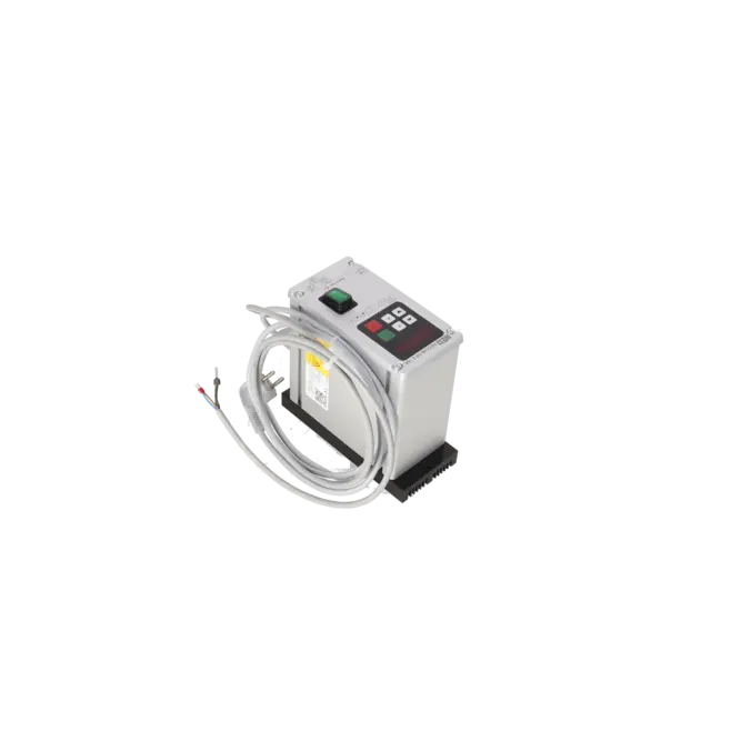 REO MFS168/6A/IP54, Antriebstechnik, Umrichter, K1221707, Bild 4