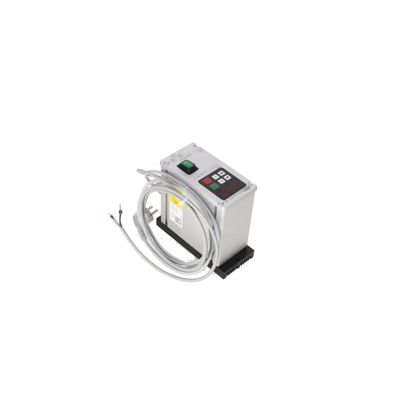 REO MFS168/6A/IP54, Antriebstechnik, Umrichter, K1221707, Bild 4