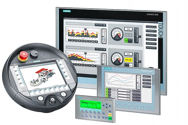 Obsoleszenz Siemens stellt 19 SIMATIC HMIs, KTP, TP, OP, MP zum 01.10.2026 ein