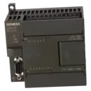 SIEMENS 6ES7212-1AB21-0XB0, Baugruppen, CPU / Zentralbaugruppen, K0053507, Bild 1