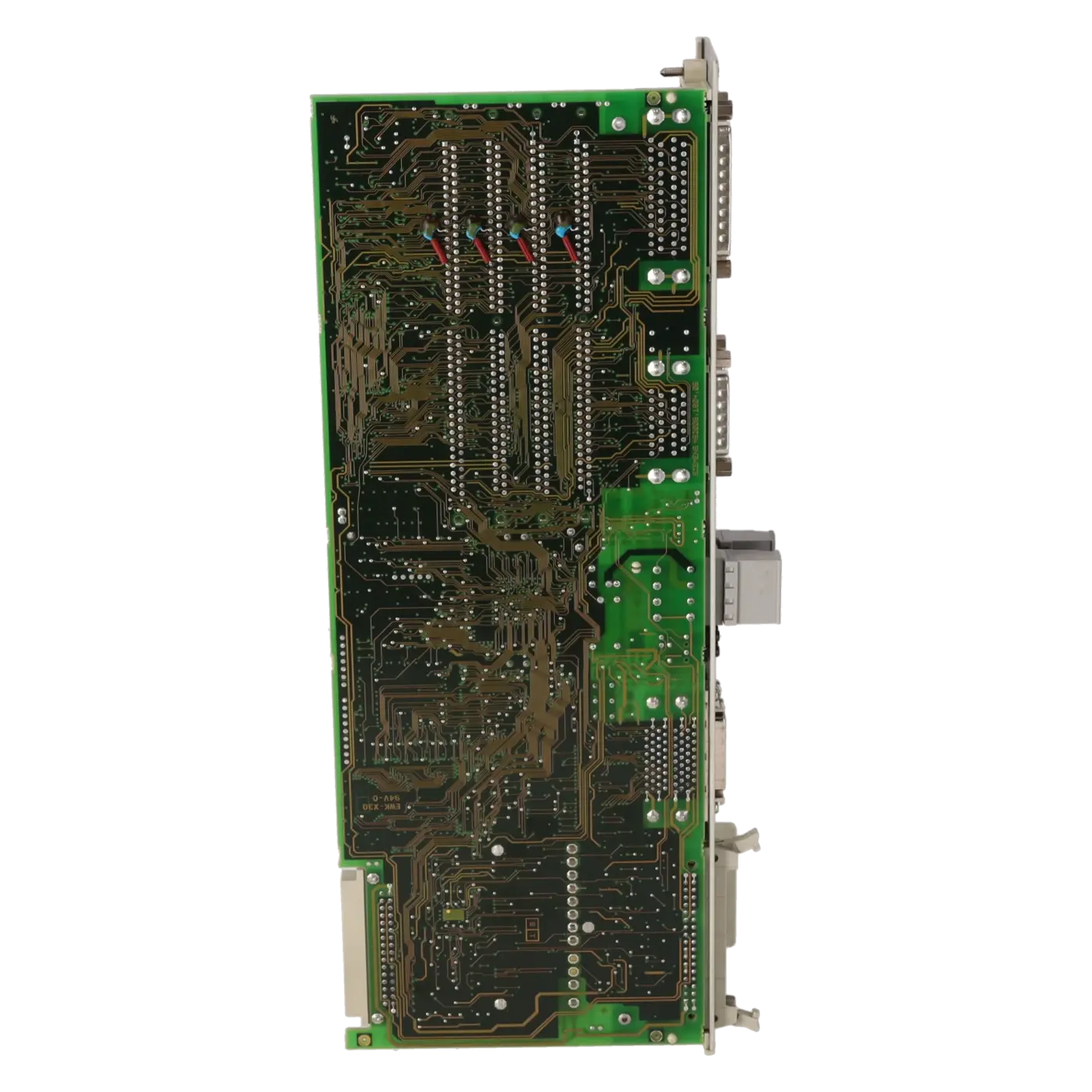 SIEMENS 6SN1118-0DH22-0AA0, Antriebstechnik, Reglerkarten, K0063621, Bild 7
