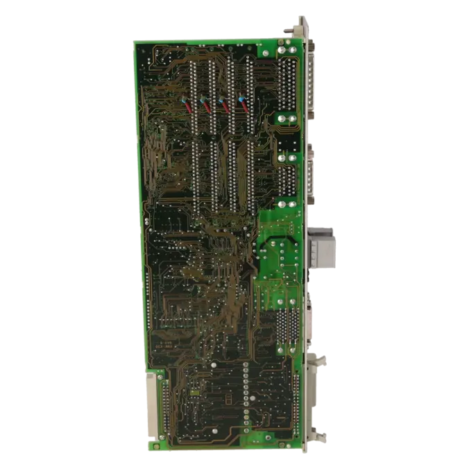 SIEMENS 6SN1118-0DH22-0AA0, Antriebstechnik, Reglerkarten, K0063621, Bild 7
