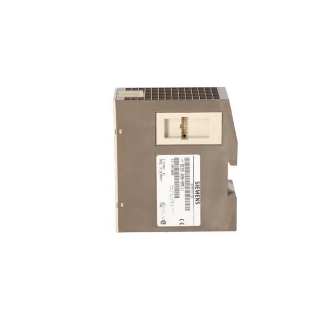 SIEMENS 6ES5090-8ME11, Baugruppen, Interface-Module / Anschaltungen, K0117383, Bild 3