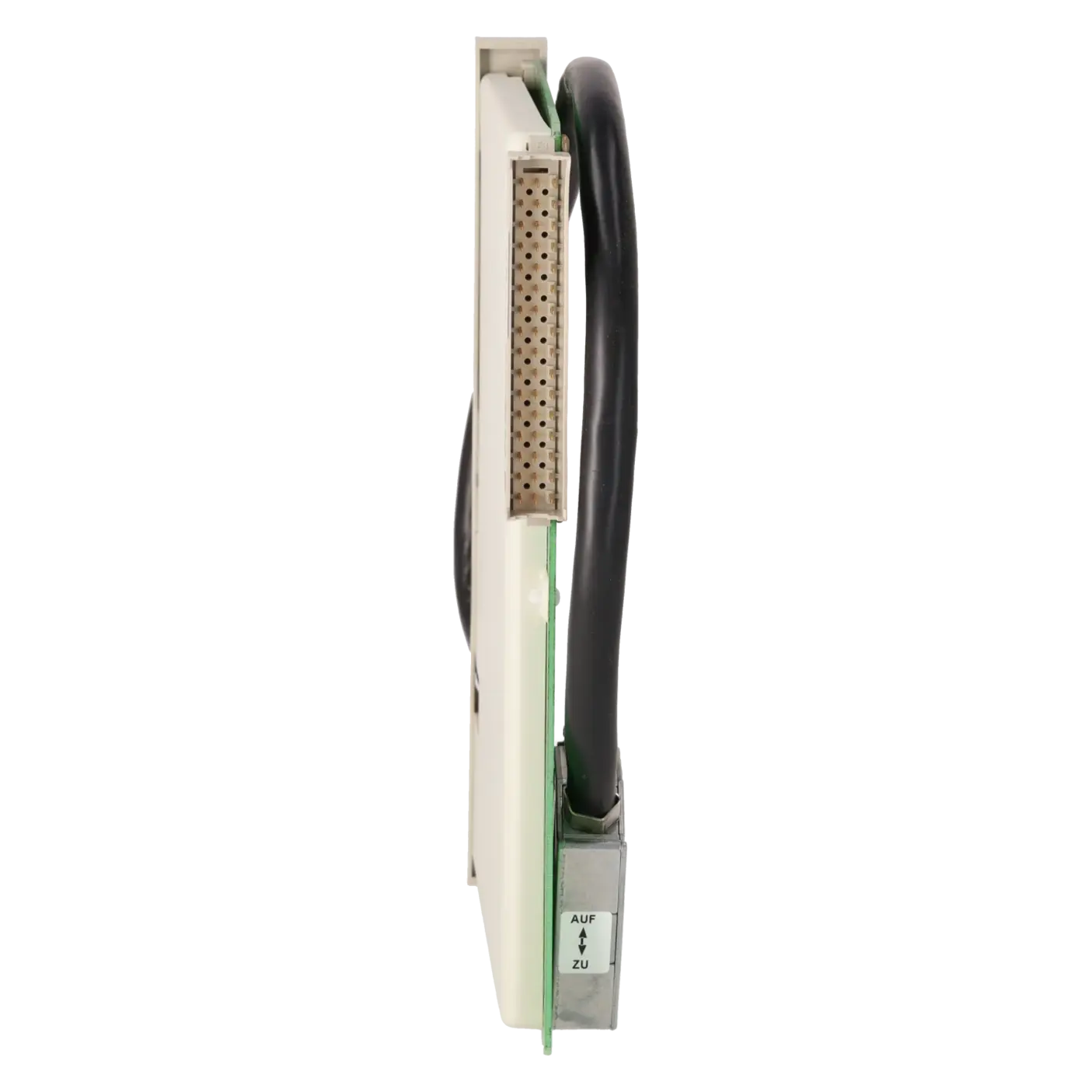 SIEMENS 6ES5312-3AB12, Baugruppen, SIMATIC-S5-Aktion, K0117465, Bild 5