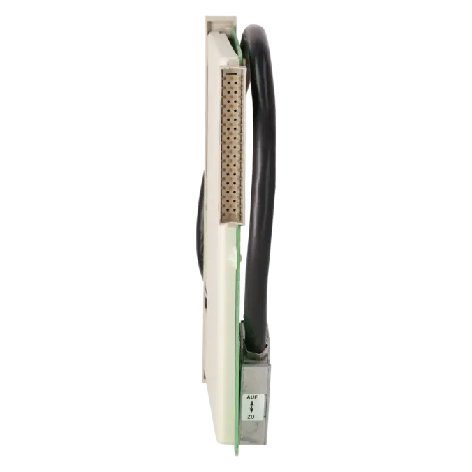 SIEMENS 6ES5312-3AB12, Baugruppen, SIMATIC-S5-Aktion, K0117465, Bild 5