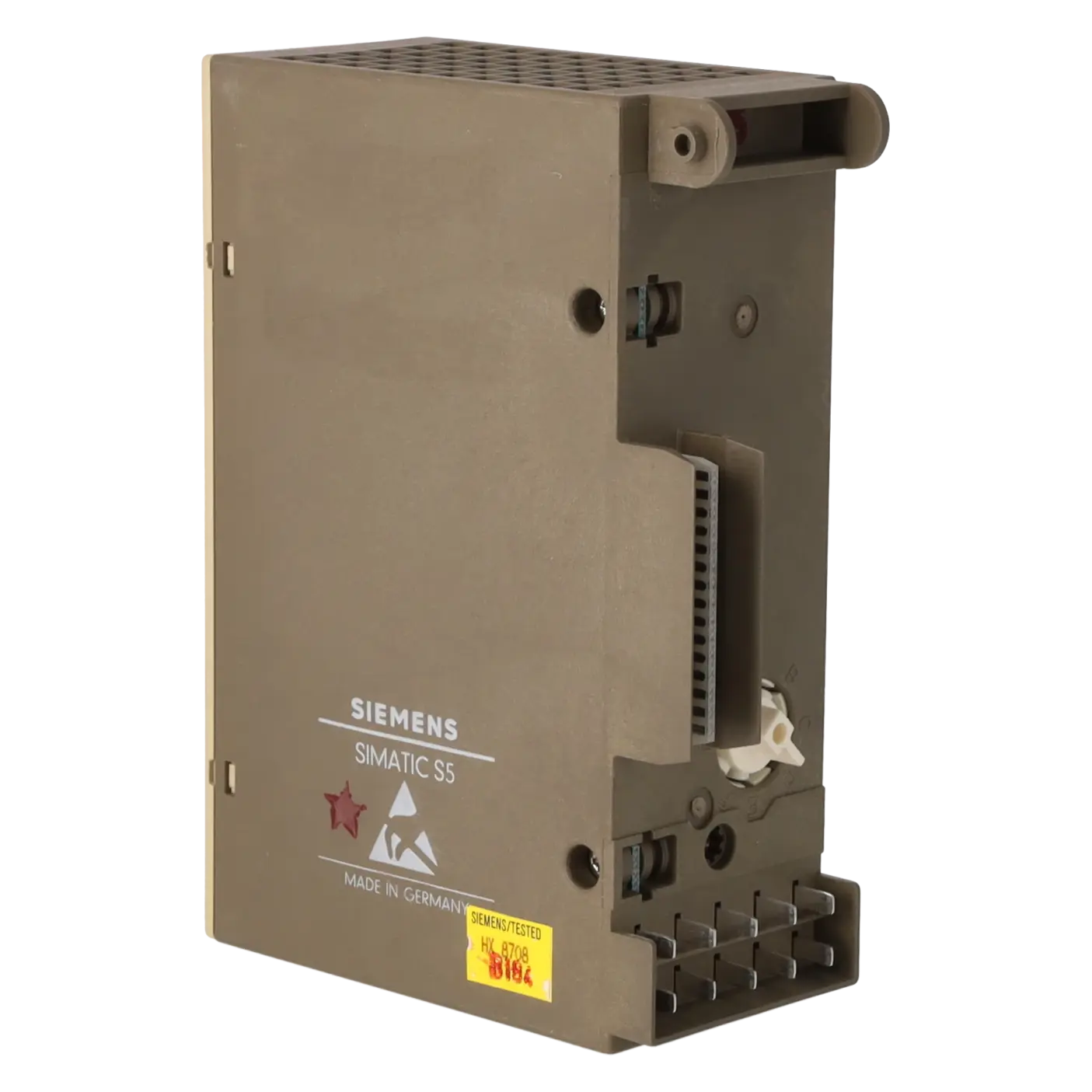 SIEMENS 6ES5464-8MA11, Baugruppen, Analogein- / Analogausgaben, K0117568, Bild 3