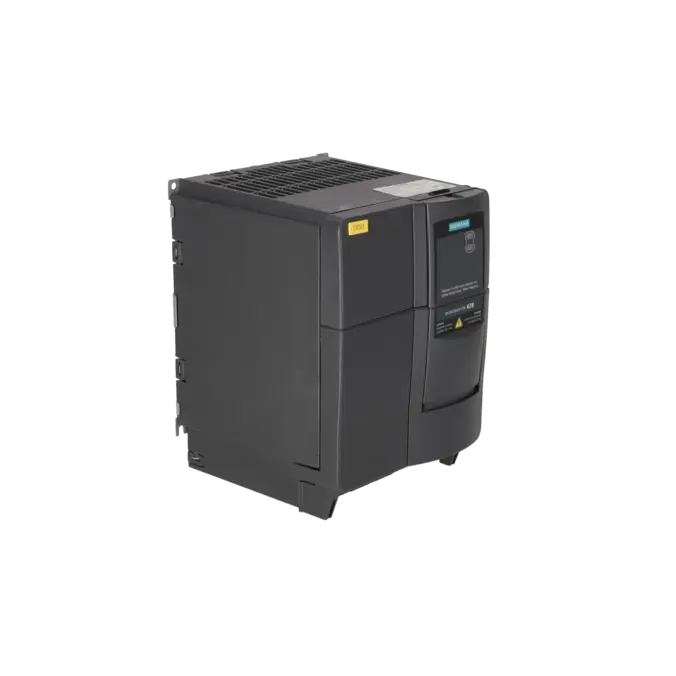 SIEMENS 6SE6420-2UC24-0CA1, Drive Technology, Frequency Converter, K0120409 Image 8