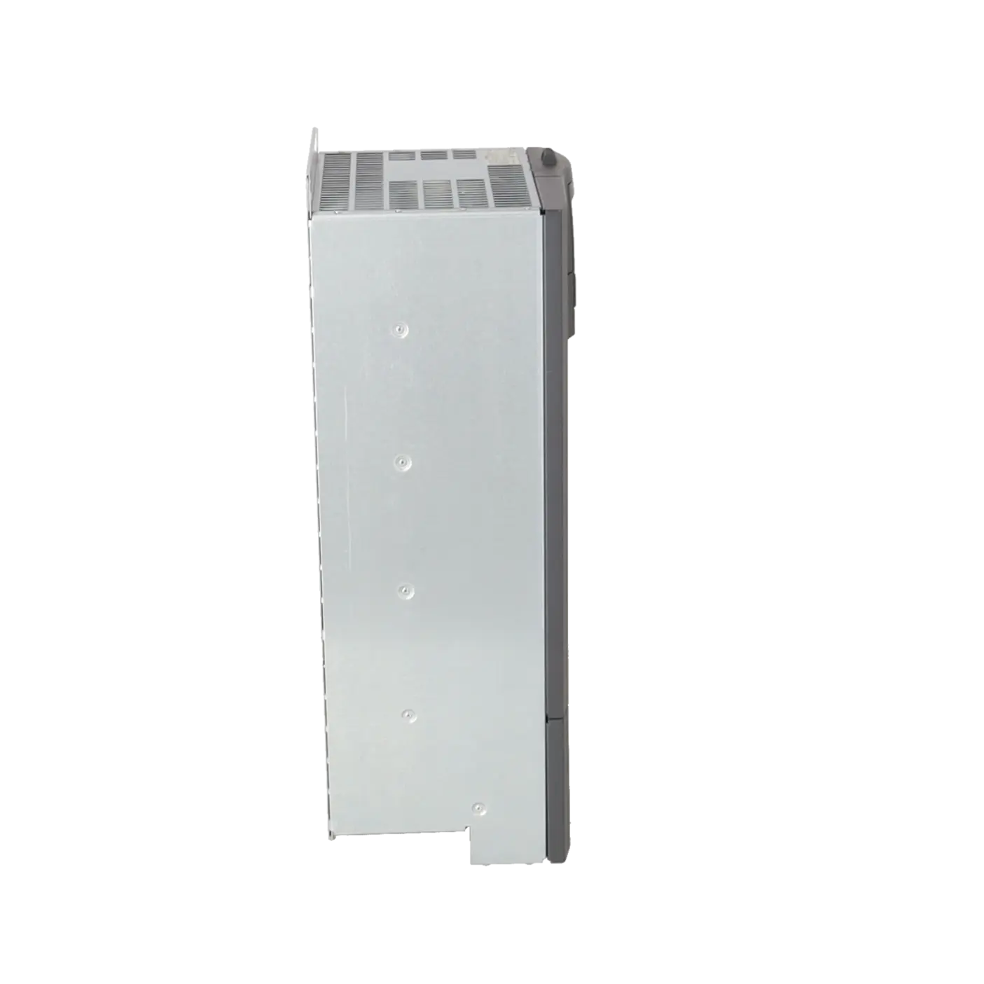 SIEMENS 6SE6440-2UD33-0EA1, Antriebstechnik, Umrichter, K0120580, Bild 7