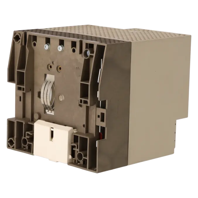 SIEMENS 6ES5095-8MA01, Baugruppen, SIMATIC-S5-Aktion, K0136299, Bild 2