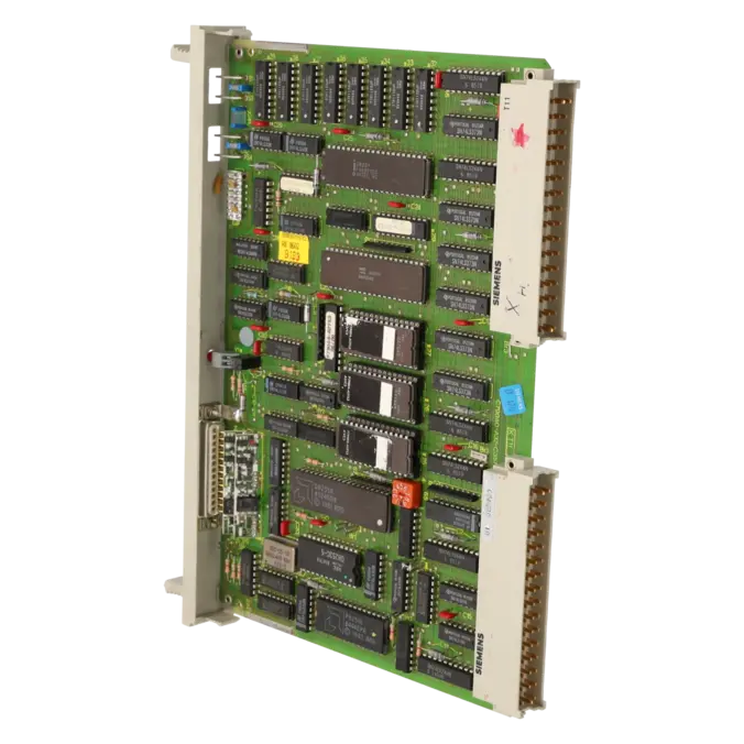 SIEMENS 6ES5512-5BC12, Baugruppen, Interface-Module / Anschaltungen, K0137372, Bild 4