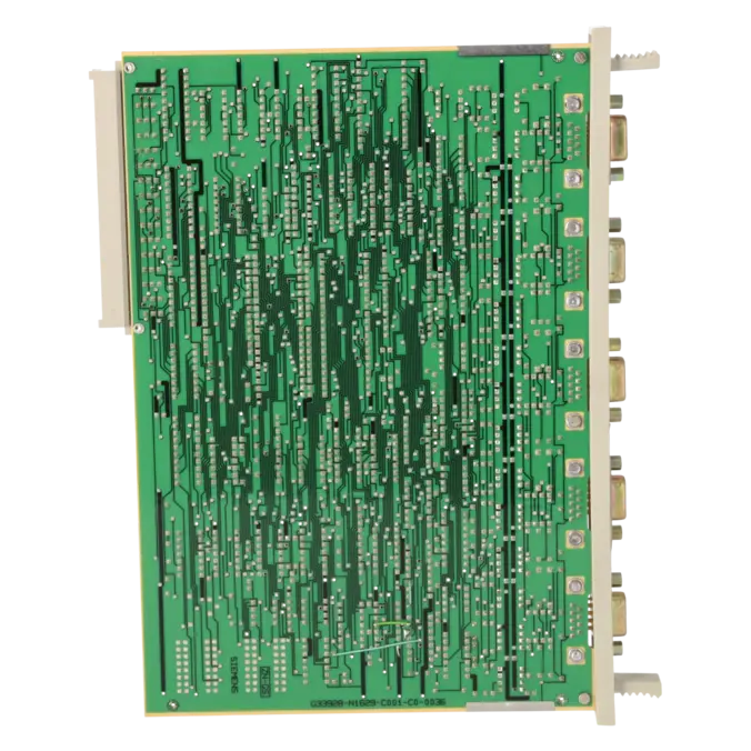 SIEMENS 6ES5242-1AA11, PLC Controls, Function Modules, K0138039, Image 7