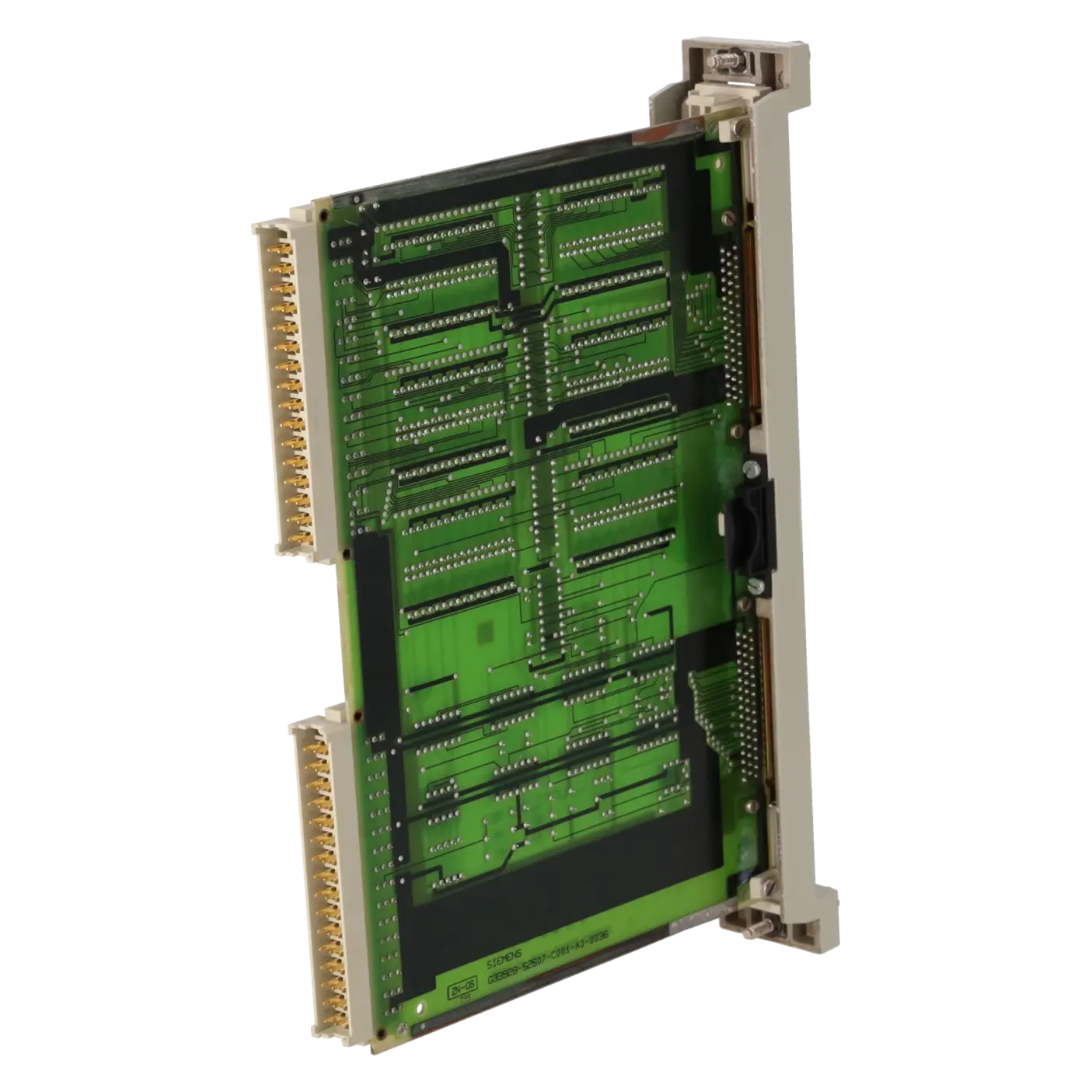 SIEMENS 6ES5300-5LA11, PLC Controls, Interface Modules / Power-On Units, K0138057, Image 6
