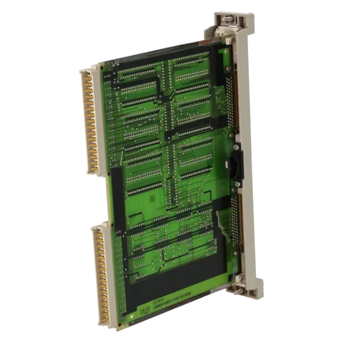 SIEMENS 6ES5300-5LA11, PLC Controls, Interface Modules / Power-On Units, K0138057, Image 6