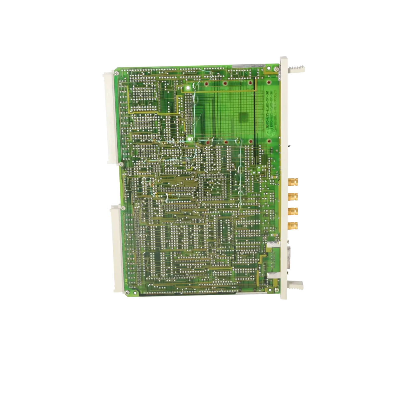 SIEMENS 6ES5526-3LA11, Baugruppen, Kommunikationsbaugruppen, K0138260, Bild 7