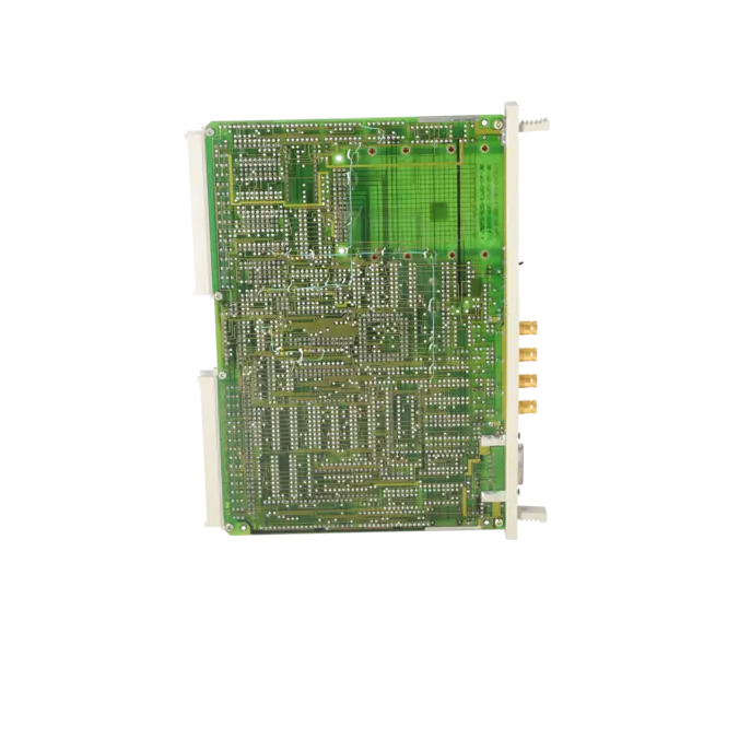 SIEMENS 6ES5526-3LA11, Baugruppen, Kommunikationsbaugruppen, K0138260, Bild 7
